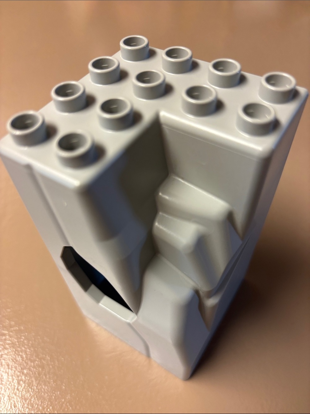 Duplo Lego Block